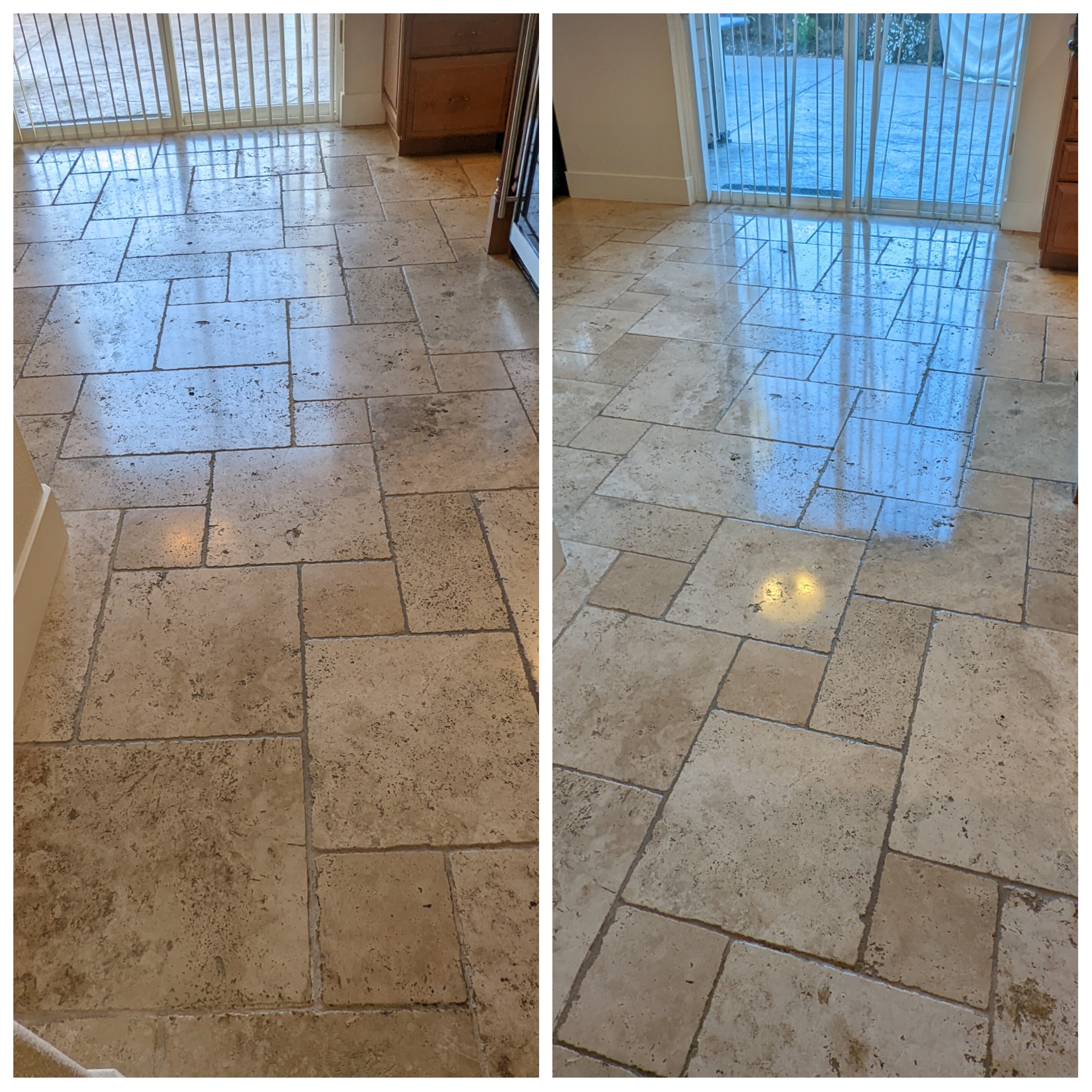tile and Carpet Cleaning company
